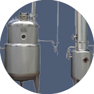 ZN-300∽2000 Type Vacuum Pressure-Reducing Concentrator