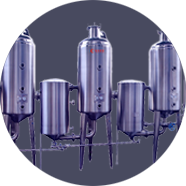 Three-Efficient Energy-Saving Concentrator
