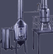 Alcohol Recovery Concentrator