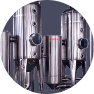 Double-Effect Energy-Saving Concentrator