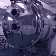 Vacuum Belt-Type Dryer（liquid）