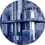 MVR Evaporator