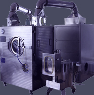 High-Efficiency Intelligent Coating  Machine