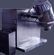 Universal Mixer