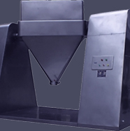 Square Conical Mixer